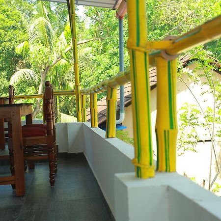 Marari Coastal Dreams Home Stay Alappuzha 외부 사진
