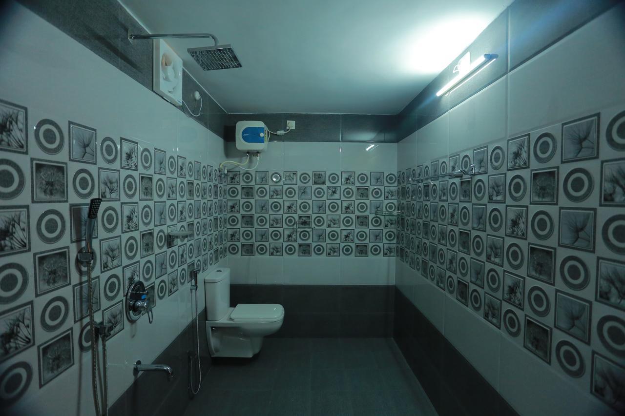 Marari Coastal Dreams Home Stay Alappuzha 외부 사진
