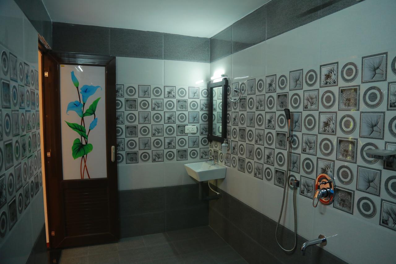 Marari Coastal Dreams Home Stay Alappuzha 외부 사진