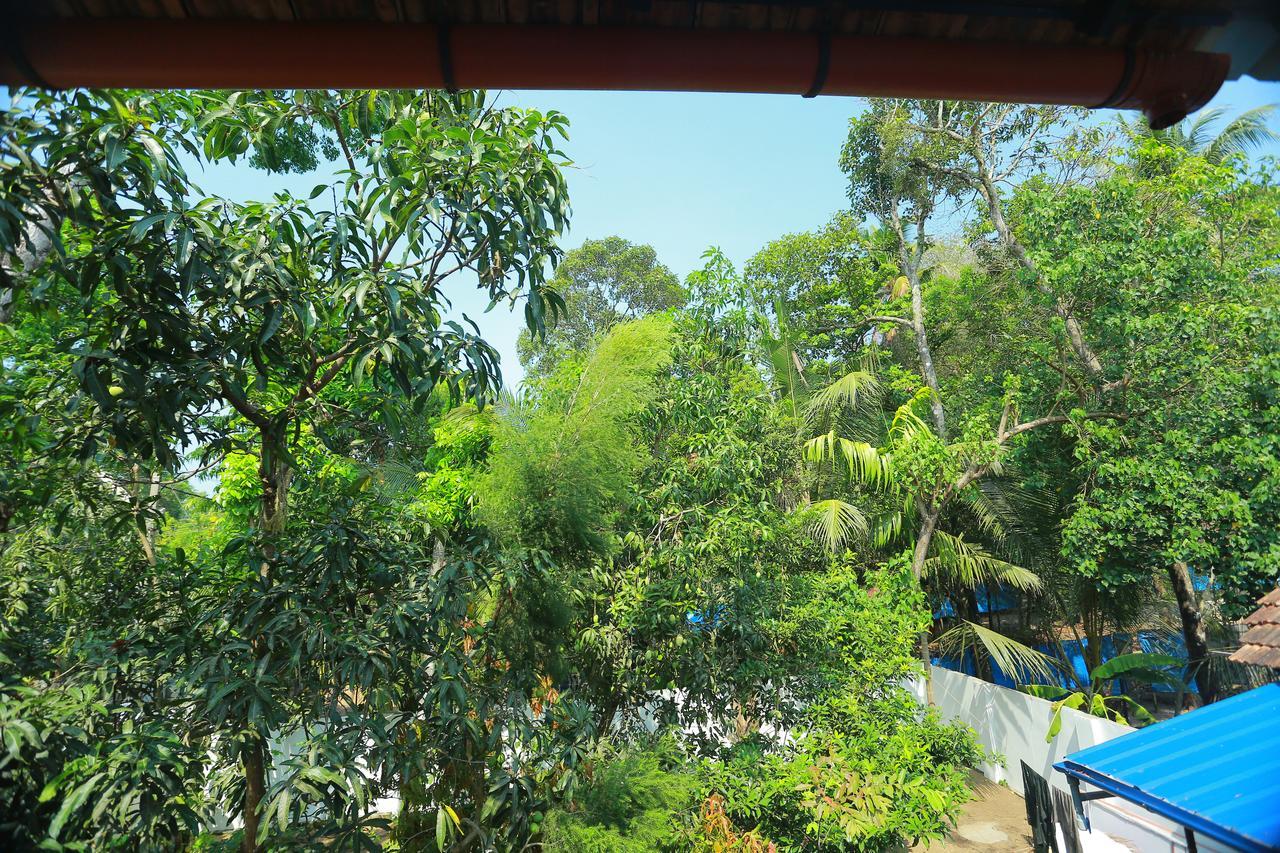 Marari Coastal Dreams Home Stay Alappuzha 외부 사진