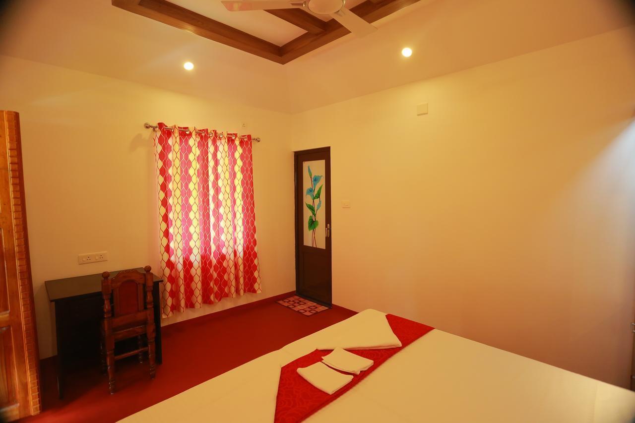 Marari Coastal Dreams Home Stay Alappuzha 외부 사진