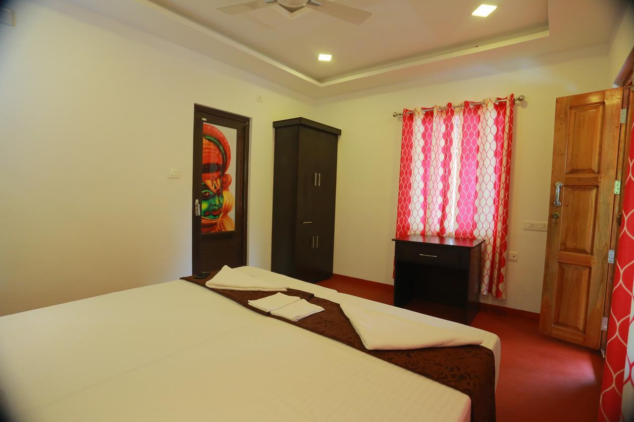 Marari Coastal Dreams Home Stay Alappuzha 외부 사진