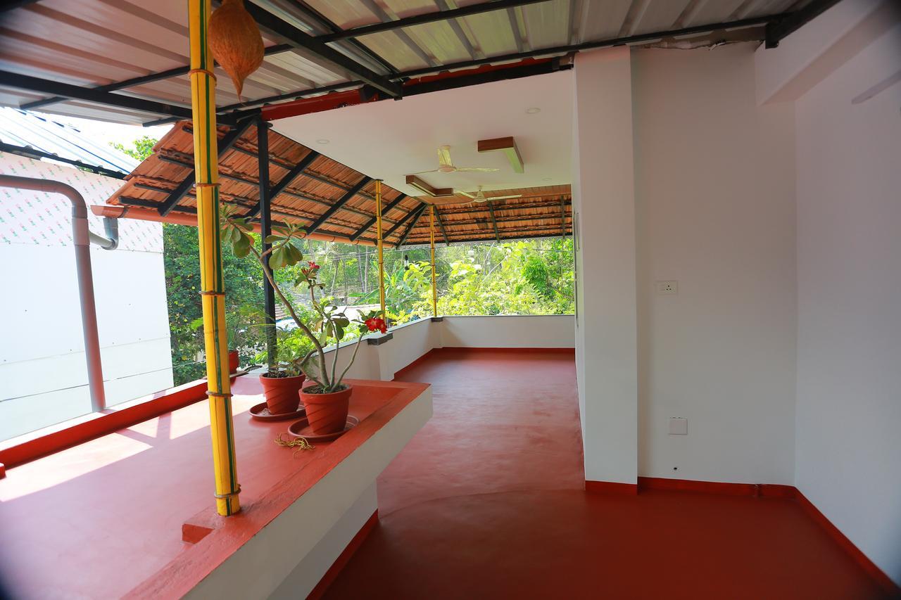 Marari Coastal Dreams Home Stay Alappuzha 외부 사진