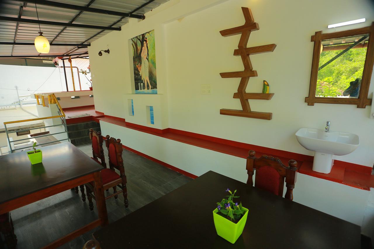 Marari Coastal Dreams Home Stay Alappuzha 외부 사진