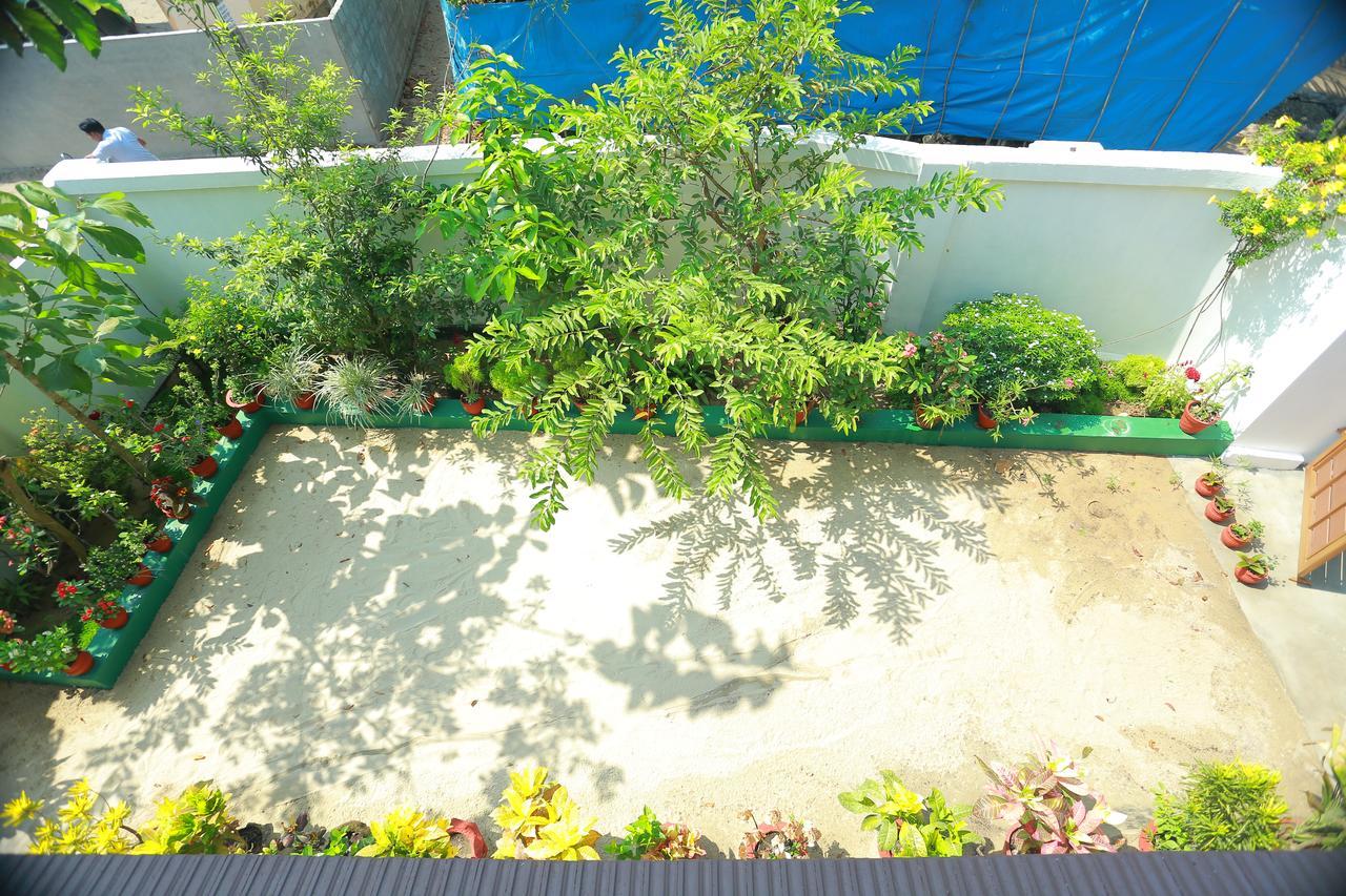 Marari Coastal Dreams Home Stay Alappuzha 외부 사진