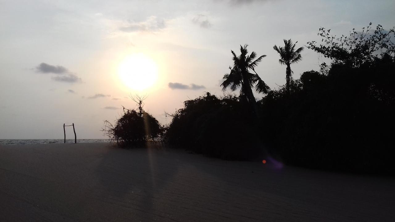 Marari Coastal Dreams Home Stay Alappuzha 외부 사진