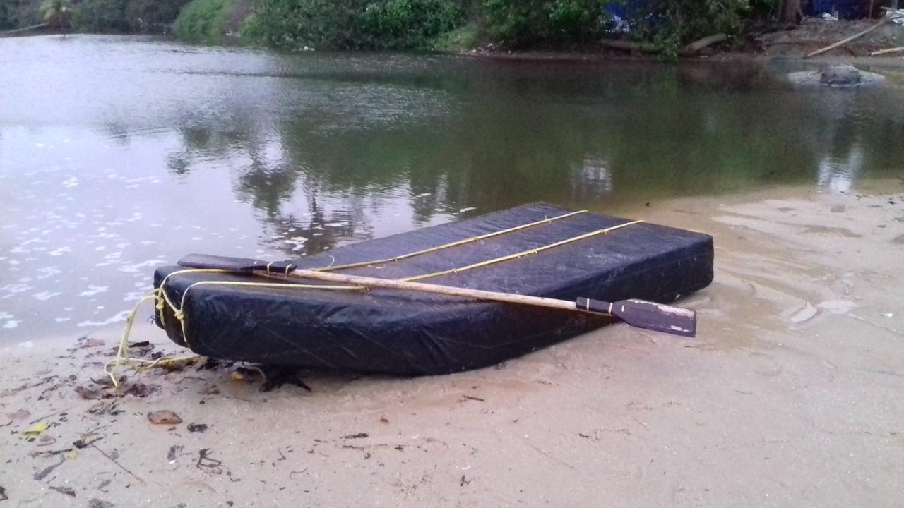 Marari Coastal Dreams Home Stay Alappuzha 외부 사진