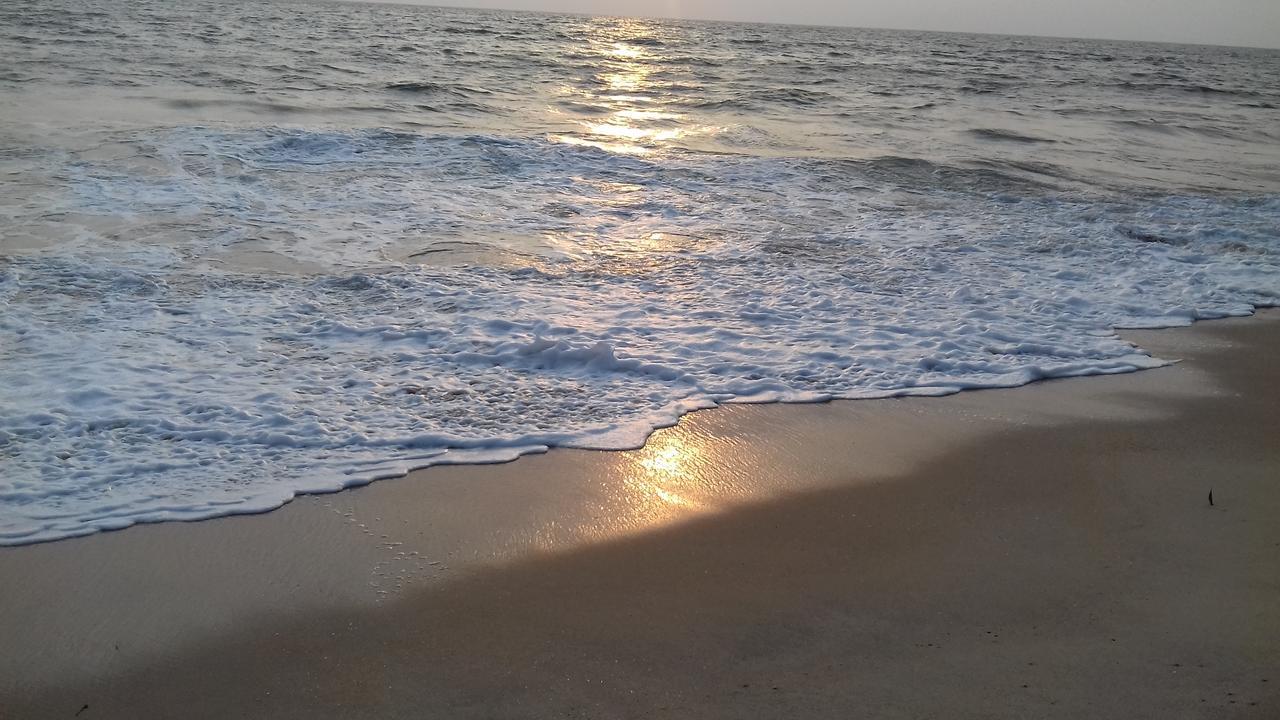 Marari Coastal Dreams Home Stay Alappuzha 외부 사진