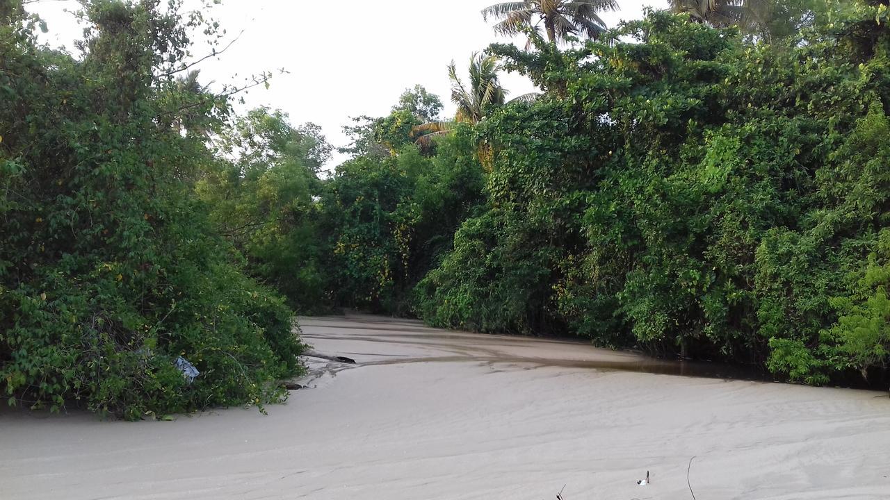 Marari Coastal Dreams Home Stay Alappuzha 외부 사진