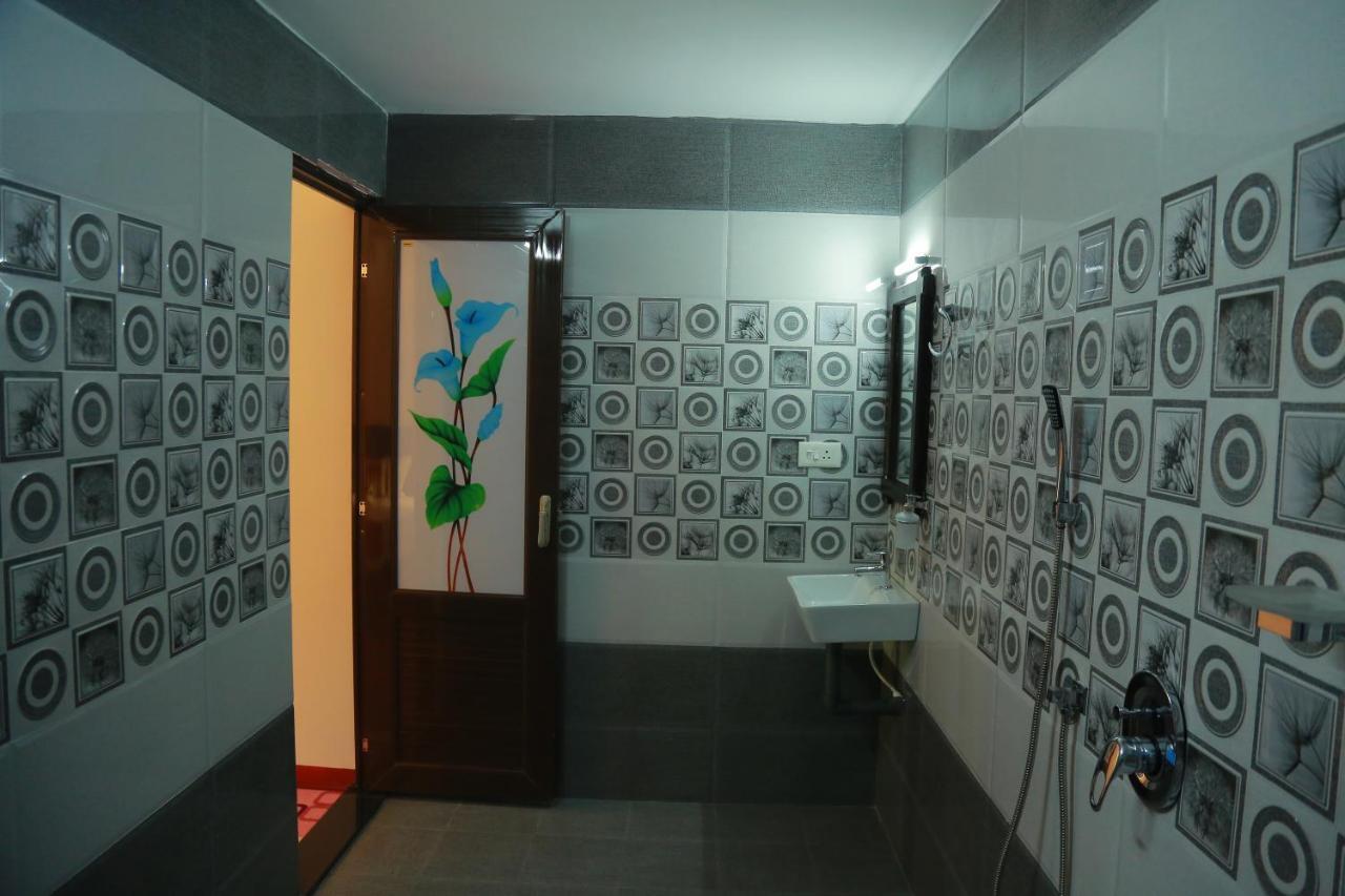 Marari Coastal Dreams Home Stay Alappuzha 외부 사진